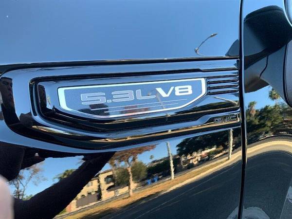 2020 GMC Sierra 1500 Elevation 4x4 Elevation 4dr Crew Cab 5.8 ft. SB... for sale in Los Angeles, CA – photo 18