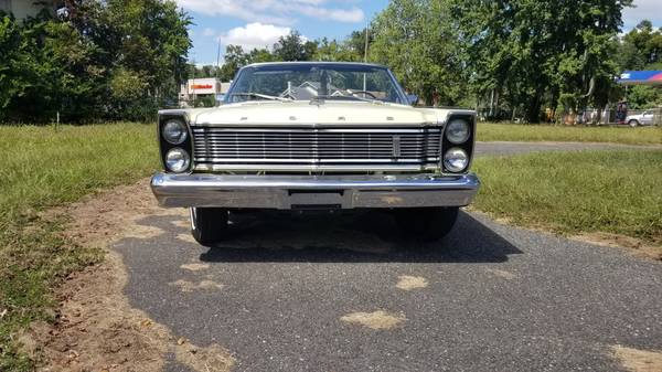 1965 Ford Galaxie for sale in Williston, FL – photo 2