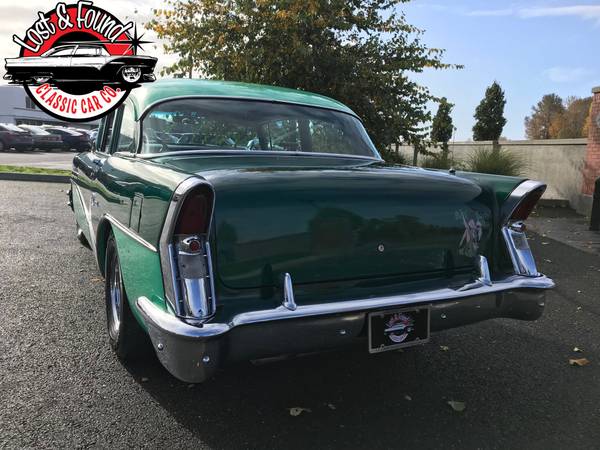 1956 Buick Special Custom for sale in Mount Vernon, WA – photo 8