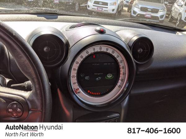 2014 MINI Countryman S AWD All Wheel Drive SKU:EWM17886 - cars &... for sale in North Richland Hills, TX – photo 13