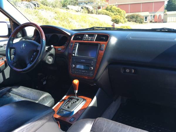ACURA MDX Touring. 1 owner, NO accidents, Loaded, serviced, LOW MILES for sale in San Rafael, CA – photo 6