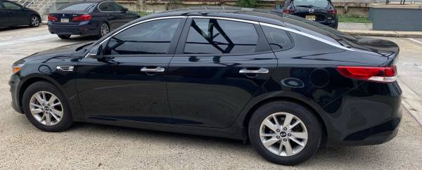 2017 Kia Optima FOR SALE - cars & trucks - by owner - vehicle... for sale in Philadelphia, PA – photo 4