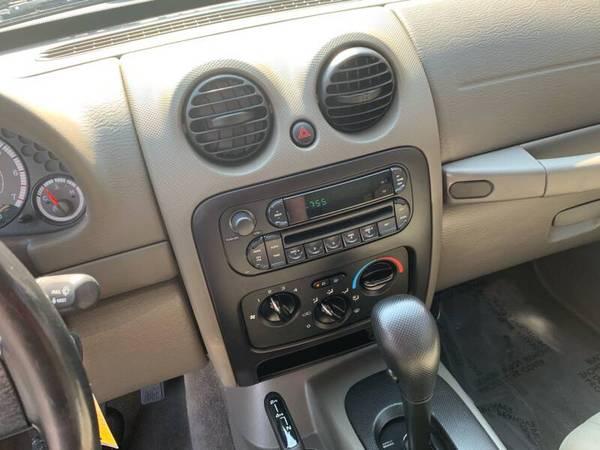 👉 2006 JEEP LIBERTY SPORT| FRESH TRADE ! 4X4 | ICED COLD A/C - cars... for sale in Hudson, MA – photo 18