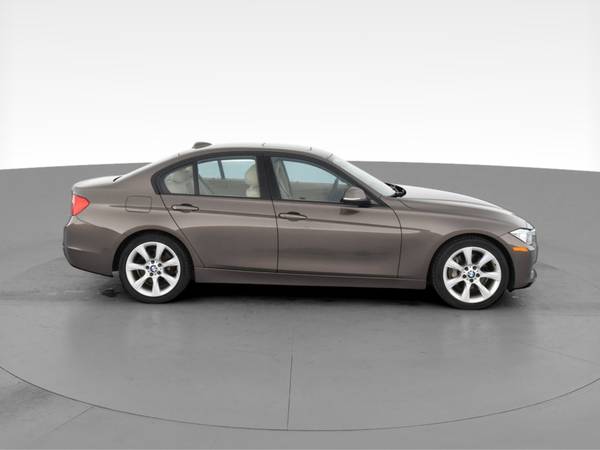 2014 BMW 3 Series 335i Sedan 4D sedan Brown - FINANCE ONLINE - cars... for sale in West Palm Beach, FL – photo 13