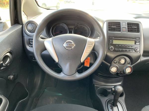 ►►2014 Nissan Versa Note SV 30k Miles for sale in Williston, VT – photo 11