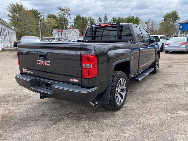 2014 GMC SIERRA 1500 SLE - - by dealer - vehicle for sale in SACO, ME – photo 6