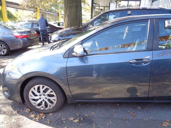 2017 Toyota Corolla LE CVT Automatic (Natl) $49 Week ANY CREDIT! -... for sale in Elmont, NY – photo 13
