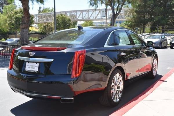 2017 Cadillac XTS Premium for sale in Santa Clarita, CA – photo 9