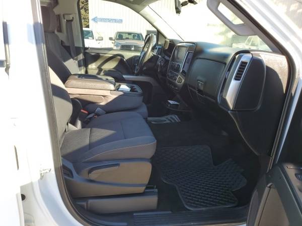 2017 Chevrolet Silverado LT - - by dealer - vehicle for sale in LIVINGSTON, MT – photo 20