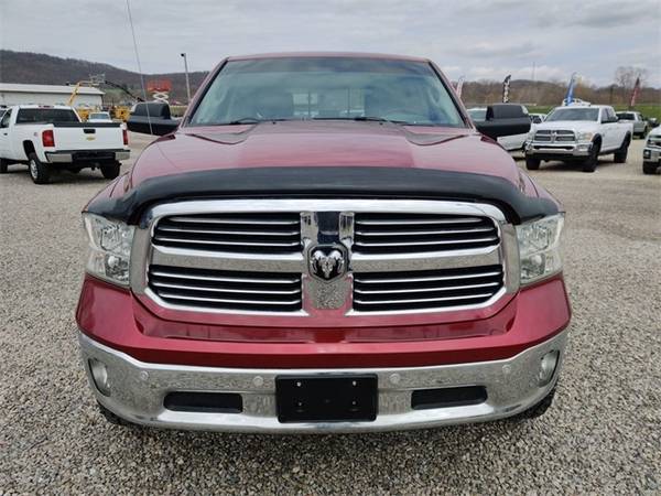 2015 Ram 1500 Lone Star Chillicothe Truck Southern Ohio s Only All for sale in Chillicothe, WV – photo 2