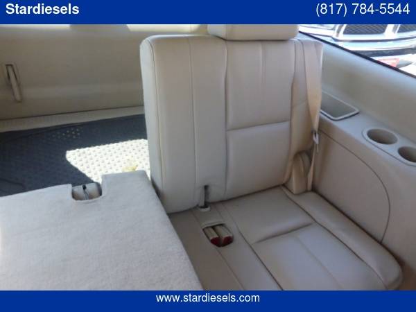 2007 GMC Yukon XL 4WD 4dr 1500 SLT - cars & trucks - by dealer -... for sale in Lewisville, TX – photo 19