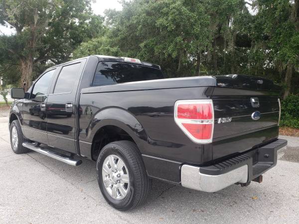 2010 Ford F-150 XLT V8 Tow Package New Tires CLEAN TITLE Senior for sale in Okeechobee, FL – photo 5