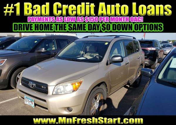 💯 BAD CREDIT? NO CREDIT? NEED A BETTER CAR? WE CAN HELP! 💯 for sale in Minneapolis, MN – photo 7