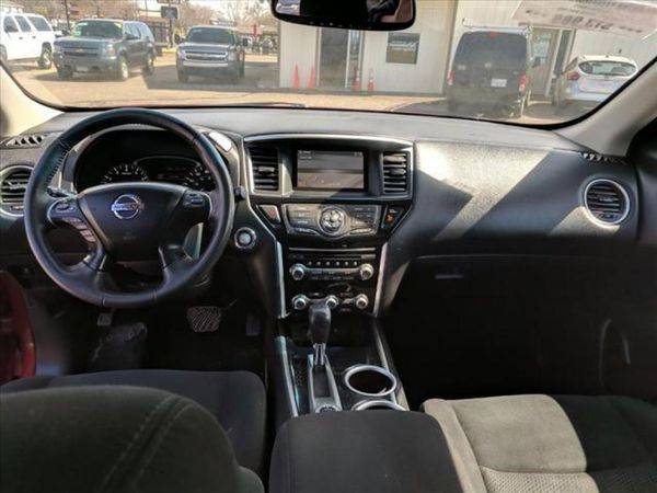 2015 Nissan Pathfinder SV for sale in Anoka, MN – photo 11