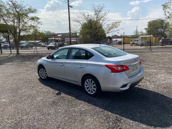 2017 Nissan Sentra SV 4c ECO BOOST 65k Miles Runs&Drives Great Like... for sale in Albuquerque, NM – photo 6
