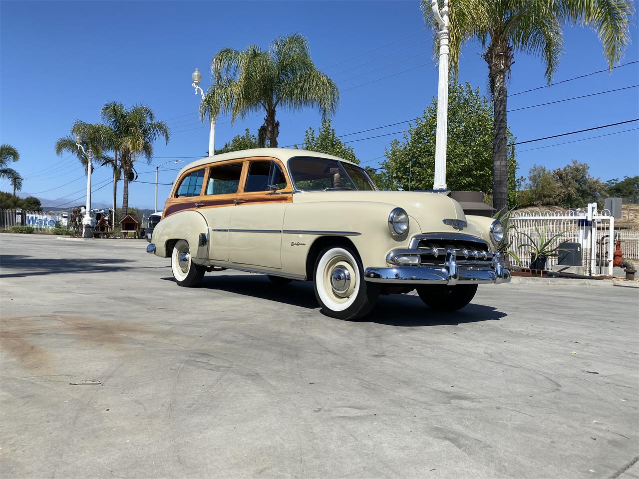 1952 Chevrolet Deluxe for sale in Murrieta, CA – photo 6