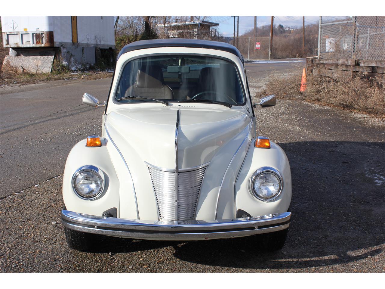 1973 Volkswagen Beetle for sale in Pittsburgh, PA – photo 3