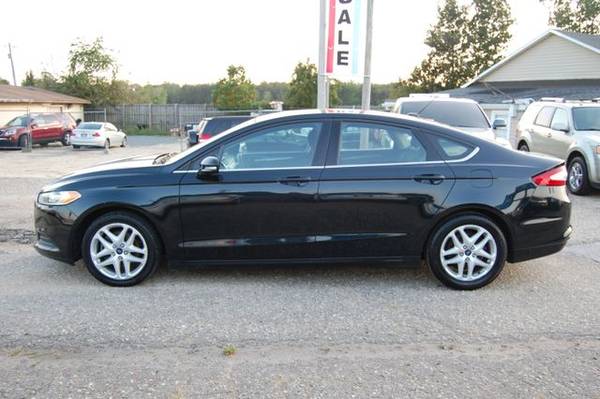 2014 Ford Fusion - Financing Available! for sale in Mechanicsville, MD – photo 3