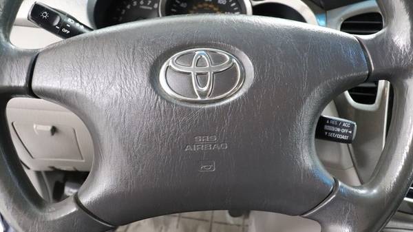 2003 Toyota Highlander 4x4 4dr 4-Cyl 4WD SUV - cars & trucks - by... for sale in Springfield, OR – photo 15