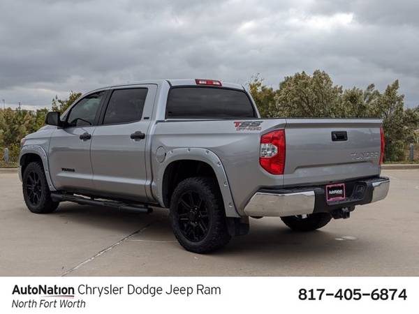2018 Toyota Tundra SR5 SKU:JX125078 Pickup - cars & trucks - by... for sale in Fort Worth, TX – photo 9