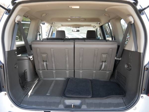 2008 Nissan Pathfinder 4WD 4dr V6 SE - - by for sale in South St. Paul, MN – photo 11