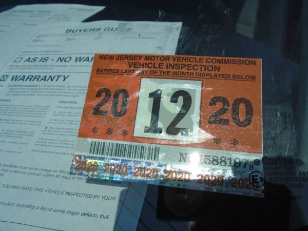 2005 Mazda Tribute LX-4WD-LO MILES for sale in Toms River, NJ – photo 13