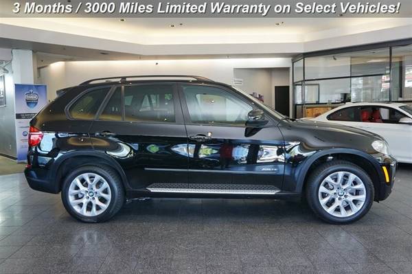 2012 BMW X5 AWD All Wheel Drive xDrive35i Premium SUV for sale in Lynnwood, WA – photo 8