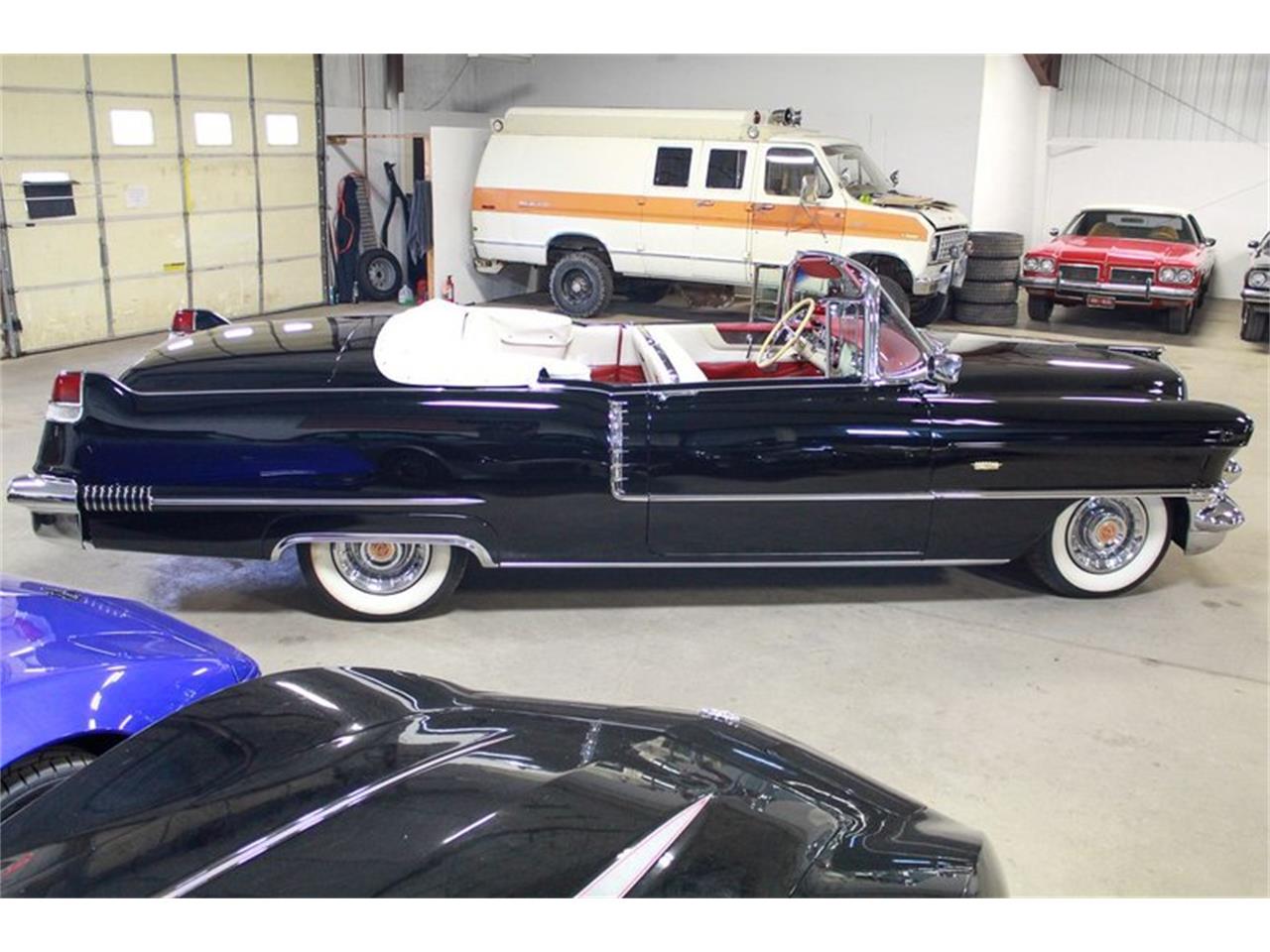 1956 Cadillac Series 62 for sale in Kentwood, MI – photo 7