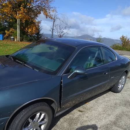 1995 Buick Riviera for sale in Battle ground, OR – photo 4