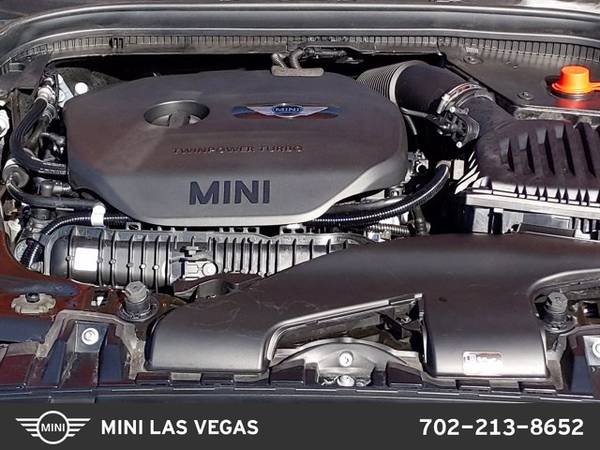 2018 MINI Hardtop 4 Door Cooper S SKU:J2F50274 Hatchback - cars &... for sale in Las Vegas, NV – photo 24