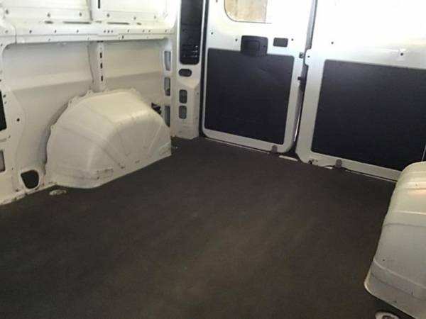 2015 Ram ProMaster Cargo Van 1500 Low Roof 136" WB with 3920#... for sale in Lewisville, TX – photo 10