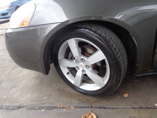 2007 PONTIAC G6 G, CLEAN IN AND OUT,RUNS... for sale in Allentown, PA – photo 8
