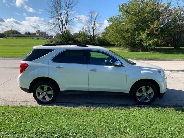 2015 Chevrolet Equinox LT / Low Mileage - cars & trucks - by dealer... for sale in Cudahy, WI – photo 5