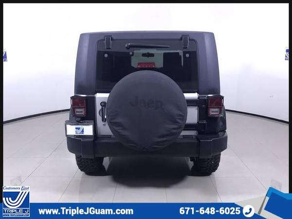 2009 Jeep Wrangler - - cars & trucks - by dealer for sale in Other, Other – photo 21