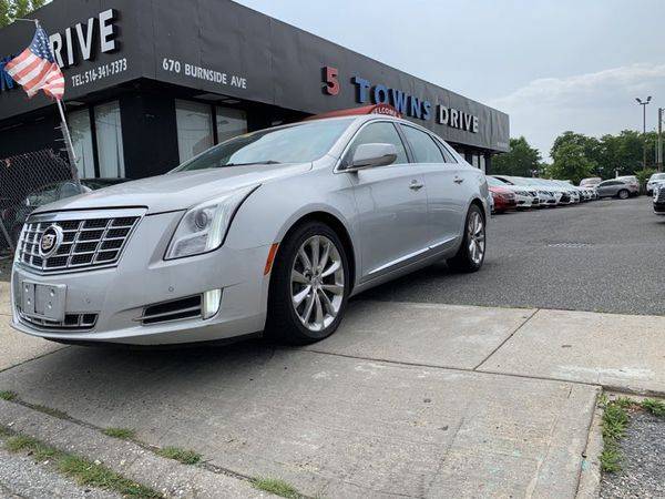 2014 Cadillac XTS Luxury **Guaranteed Credit Approval** for sale in Inwood, NY – photo 6