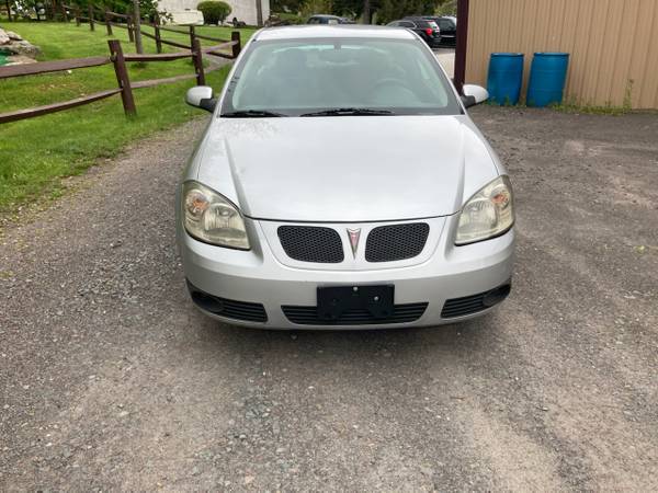 2009 PONTIAC G5 - LOW PRICE & MILES - - by dealer for sale in McAdoo, PA – photo 3