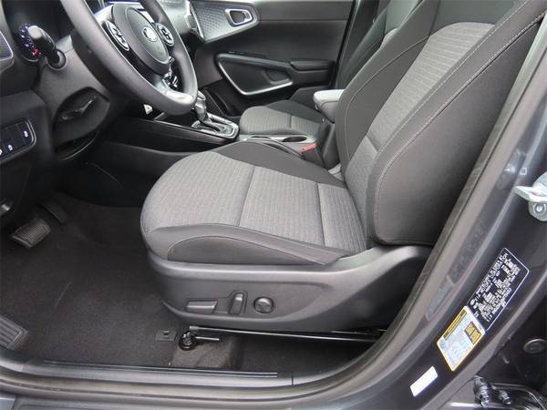 2021 Kia Soul FWD 4D Hatchback/Hatchback S - - by for sale in OXFORD, AL – photo 17