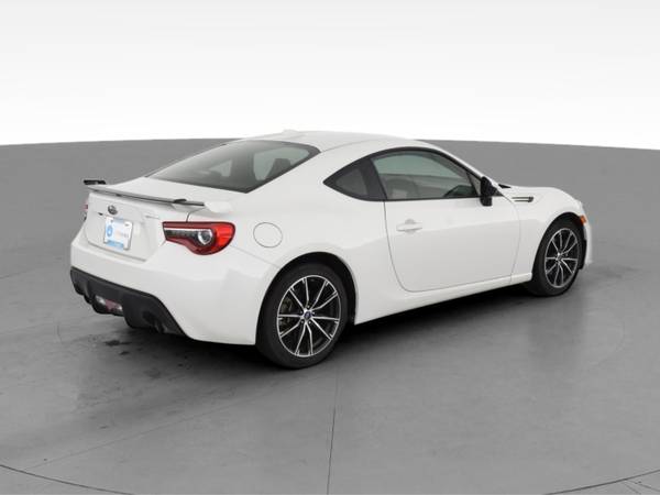 2019 Subaru BRZ Limited Coupe 2D coupe White - FINANCE ONLINE - cars... for sale in Atlanta, FL – photo 11