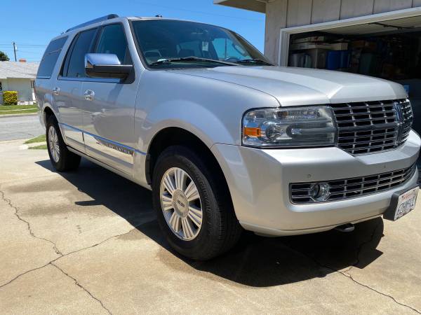 2013 Lincoln Navigator for sale in Torrance, CA – photo 12