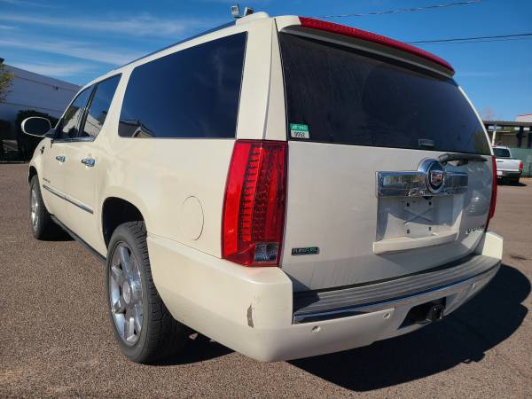 2010 CADILLAC ESV-EASY TERMS - cars & trucks - by dealer - vehicle... for sale in Mesa, AZ – photo 3