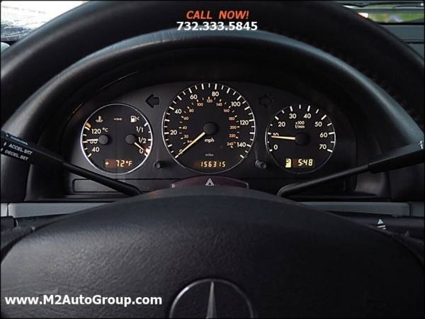 2005 Mercedes-Benz ML350 ML 350 AWD 4MATIC 4dr SUV - cars & trucks -... for sale in East Brunswick, NY – photo 11