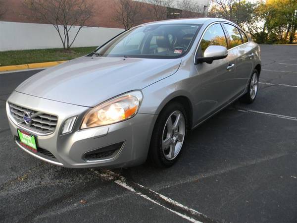 2013 VOLVO S60 T5 - cars & trucks - by dealer - vehicle automotive... for sale in MANASSAS, District Of Columbia – photo 5