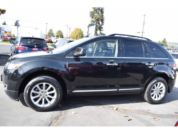 2011 Lincoln MKX AWD w/100K for sale in Bend, OR – photo 2