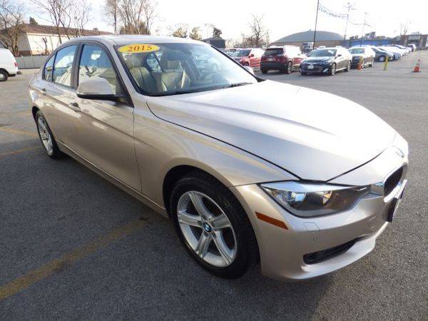 2015 BMW 3 Series 328i xDrive Holiday Special for sale in Burbank, IL – photo 16