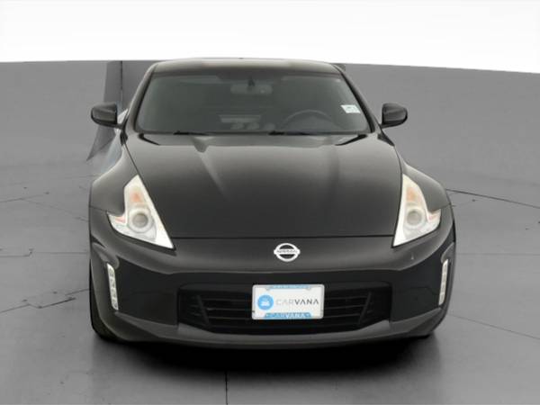 2013 Nissan 370Z Coupe 2D coupe Black - FINANCE ONLINE - cars &... for sale in Columbia, SC – photo 17