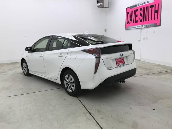 2017 Toyota Prius - - by dealer - vehicle automotive for sale in Kellogg, WA – photo 4