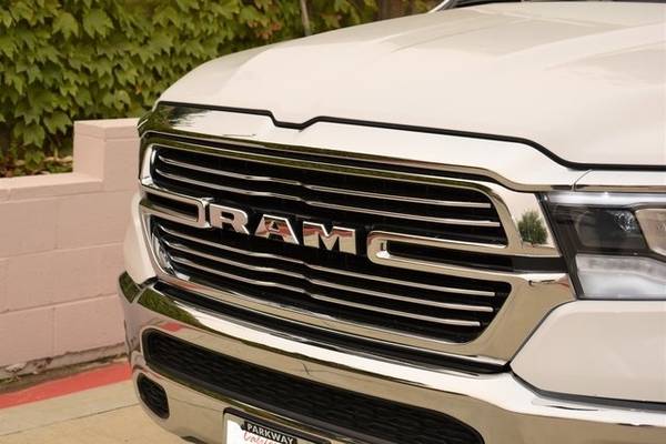2020 Ram 1500 Laramie - cars & trucks - by dealer - vehicle... for sale in Santa Clarita, CA – photo 17