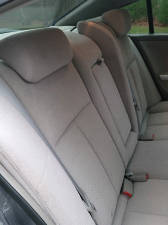 2007 Nissan Maxima - cars & trucks - by owner - vehicle automotive... for sale in Foster, RI – photo 13