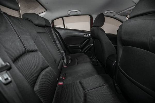 2017 Mazda Mazda3 4-Door Sport Sedan Auto w/ Preferred Equipment Pkg for sale in Tacoma, WA – photo 11