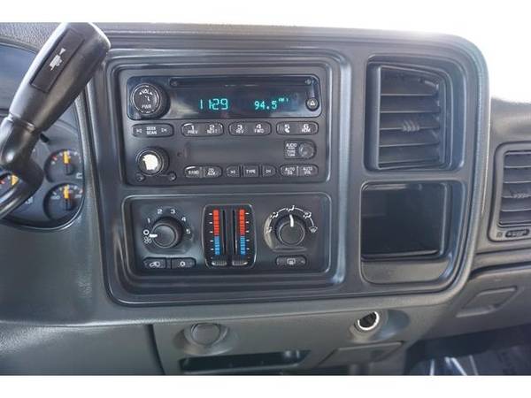 2005 CHEVROLET SILVERADO 1500 LS - truck - - by dealer for sale in Rapid City, SD – photo 22